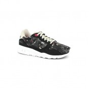 Vente Le Coq Sportif Basket Lcs R900 W Hiver Floral Gray Morn Noir Chaussures